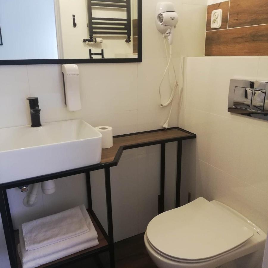 Villa Karo Leba Ngoại thất bức ảnh