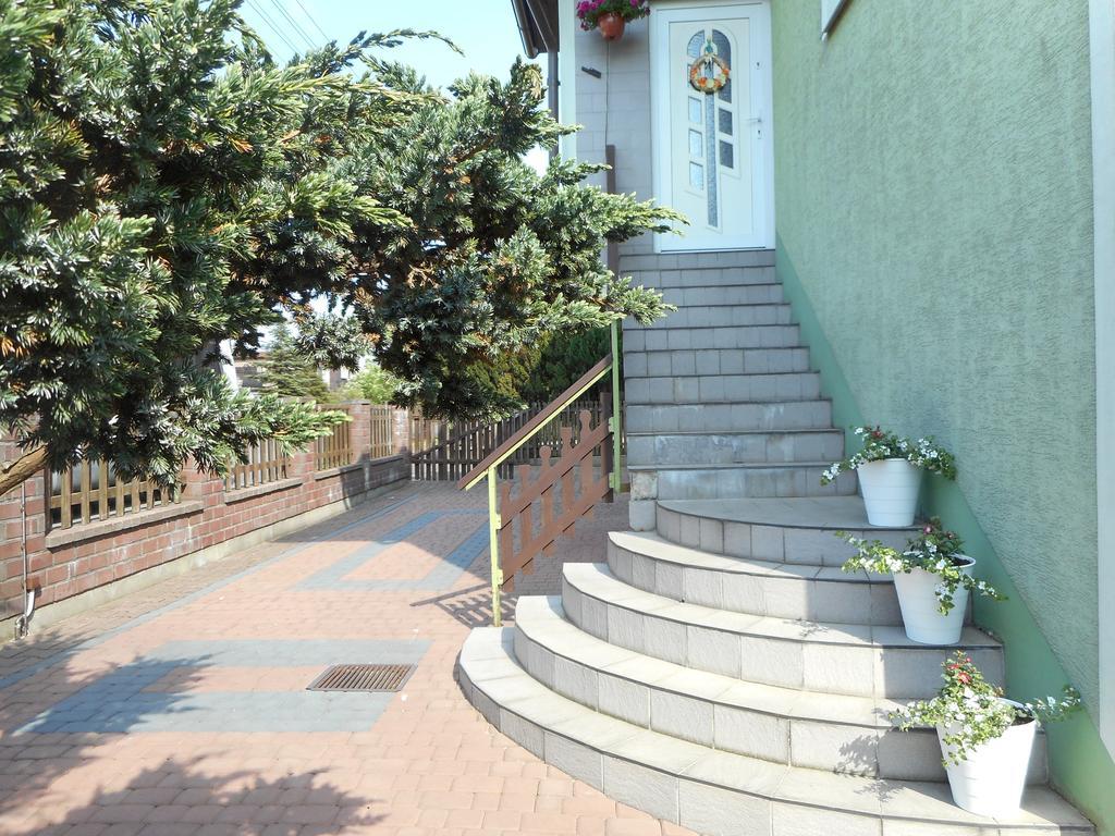 Villa Karo Leba Ngoại thất bức ảnh